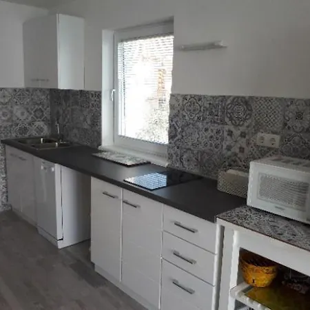 Lägenhet Sunrise- Uz