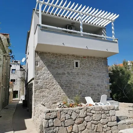 Lägenhet Sunrise- Uz *