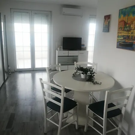 Lägenhet Sunrise- Uz